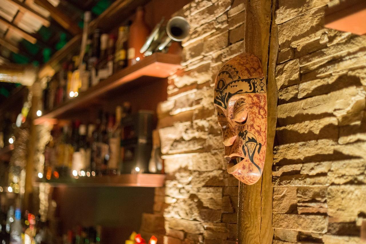Hotel Hellas Epidaurus Zewnętrze zdjęcie