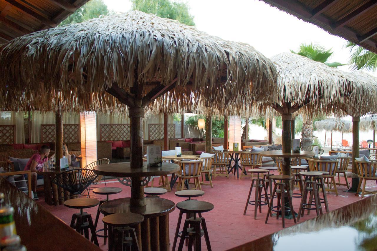 Hotel Hellas Epidaurus Zewnętrze zdjęcie