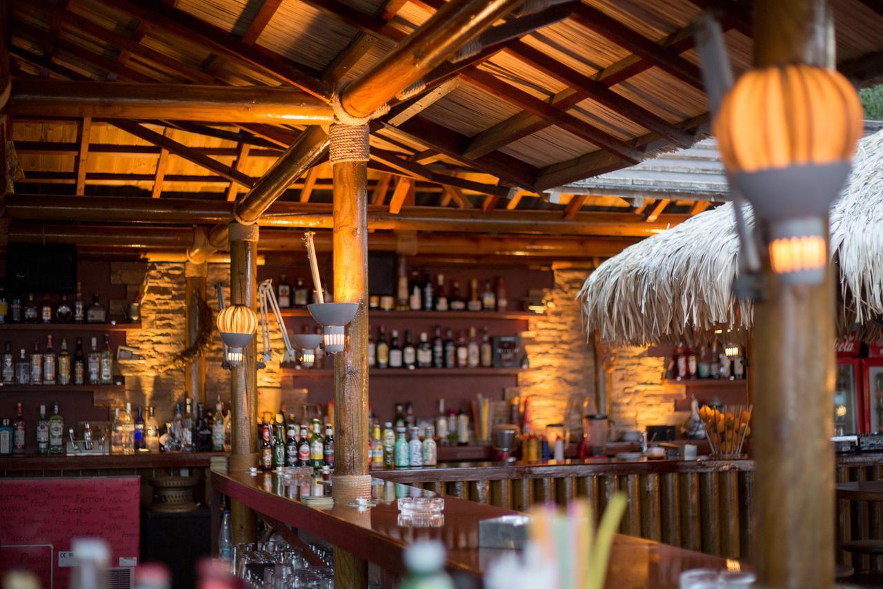 Hotel Hellas Epidaurus Zewnętrze zdjęcie