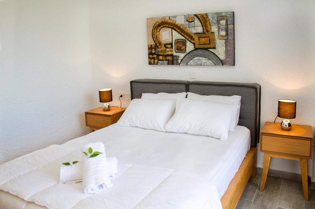 Hotel Hellas Epidaurus Zewnętrze zdjęcie