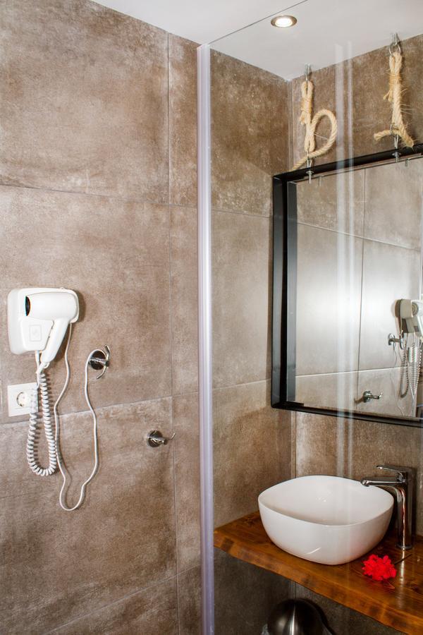 Hotel Hellas Epidaurus Zewnętrze zdjęcie