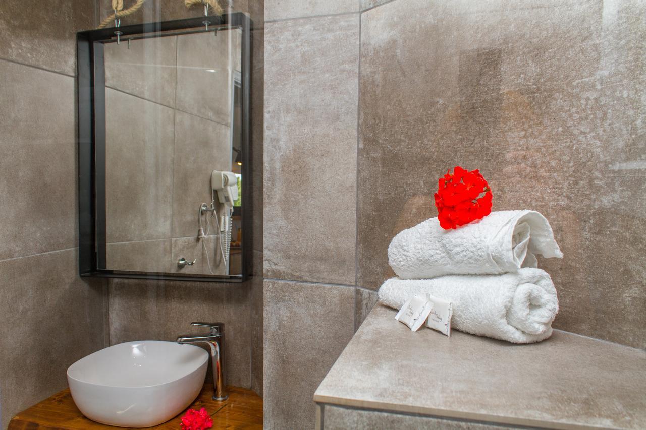 Hotel Hellas Epidaurus Zewnętrze zdjęcie